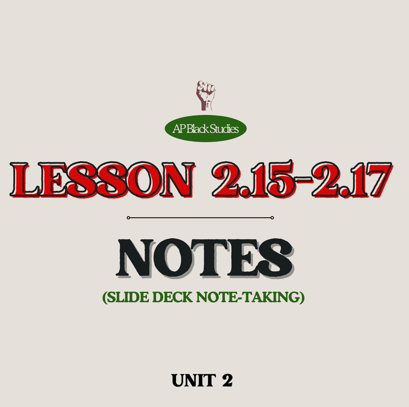  📓 LESSON 2.15-2.17 – Notes 