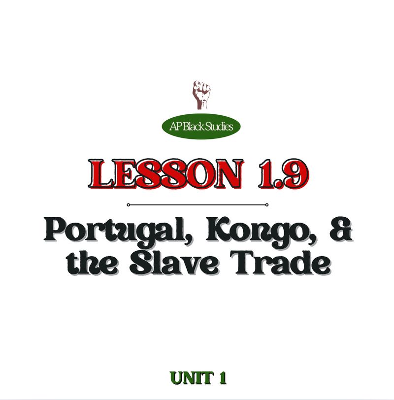 LESSON 1.9 — Complete Lesson Bundle
