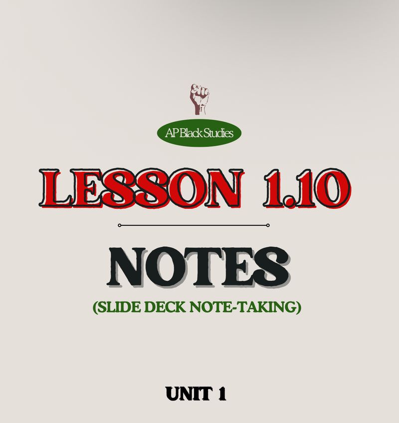 📓 LESSON 1.10 – Notes