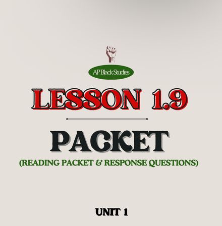 📄 LESSON 1.9 – Packet