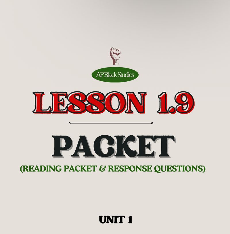 📄 LESSON 1.9 – Packet
