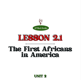 LESSON 2.1 — Complete Lesson Bundle