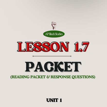 📄 LESSON 1.7 – Packet