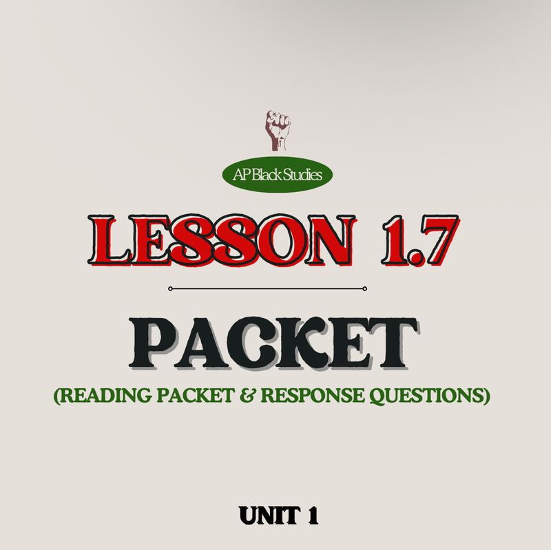 📄 LESSON 1.7 – Packet