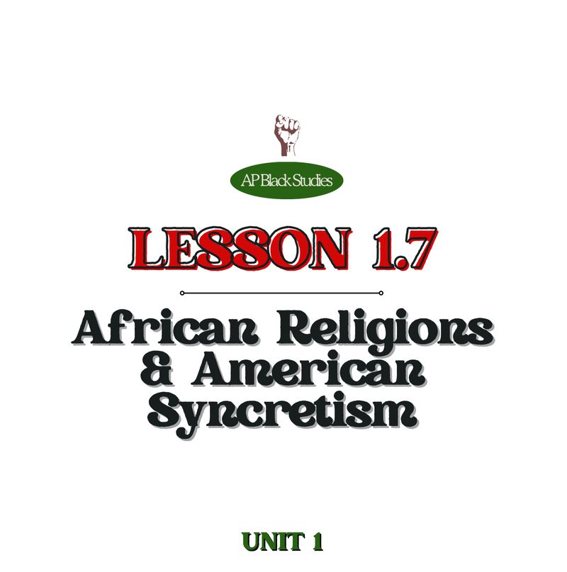 LESSON 1.7 — Complete Lesson Bundle