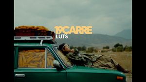 19CARRE LUTS