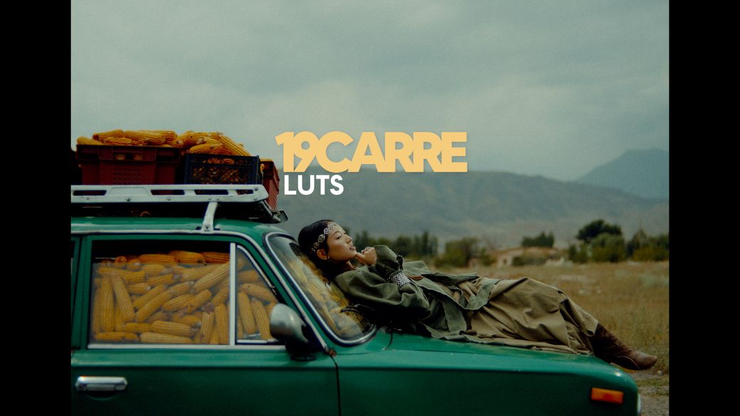 19CARRE LUTS