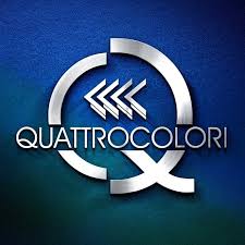 Quattrocolori