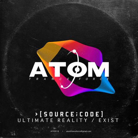 Source Code - Ultimate Reality / Exist
