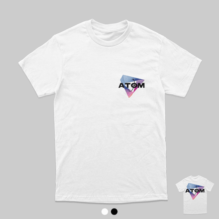 Atom Dioperator T 2.0 (Free UK Shipping)