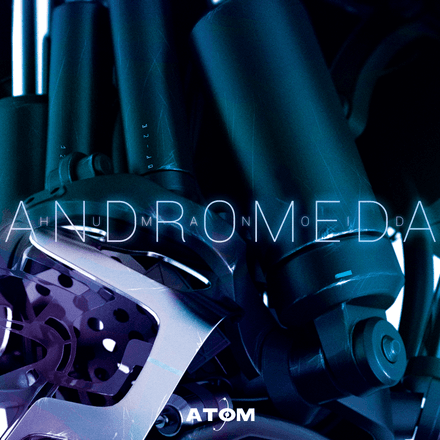 Andromeda - Humanoid