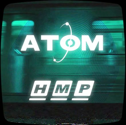 HMP x Atom 1.0