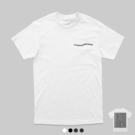 Atom Warp T 2.0 (Free UK Shipping)