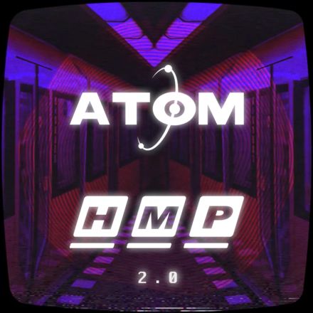 HMP x Atom 2.0