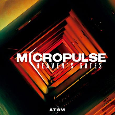 Micropulse - Heaven's Gates