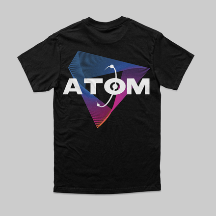 Atom Dioperator T 2.0 (Free UK Shipping)