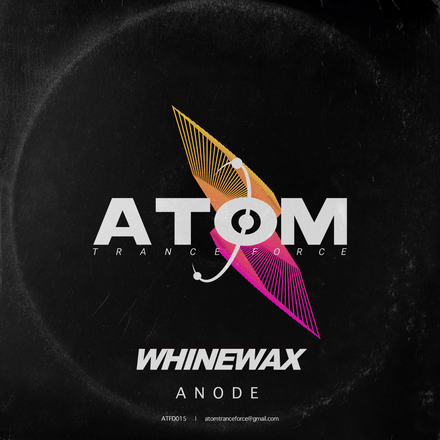Whinewax - Anode