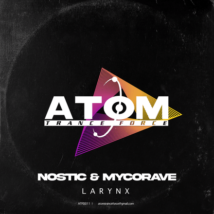 Nostic &amp; Mycorave - Larynx