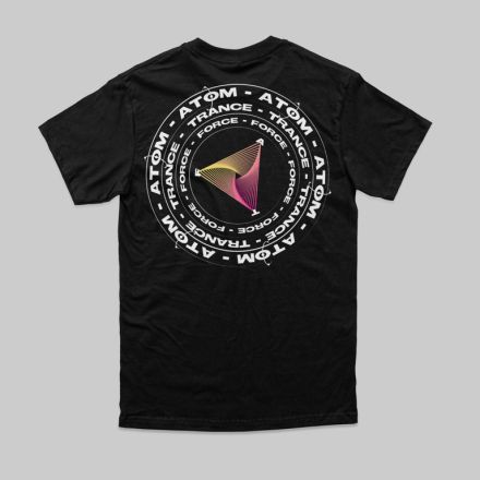 Atom ATF T 2.0 (Free UK Shipping)