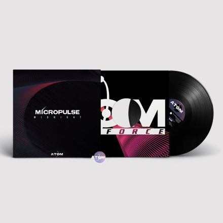 Micropulse - Midnight 12&quot; (Collector&#x27;s Edition)