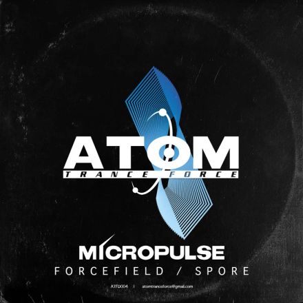 Micropulse - Forcefield / Spore