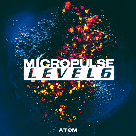 Micropulse - Level 6 (Free DL)