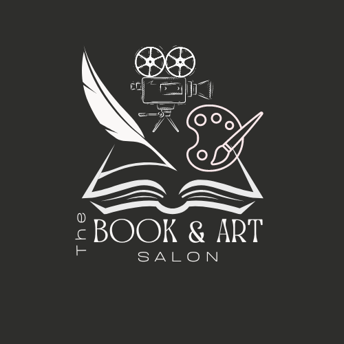 The Book & Art Salon