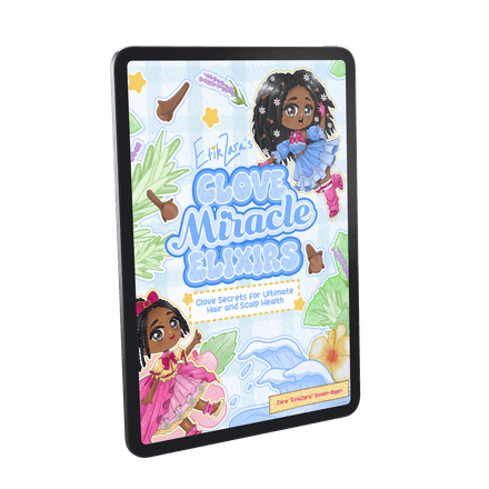 EfikZara's Clove Miracle Elixirs