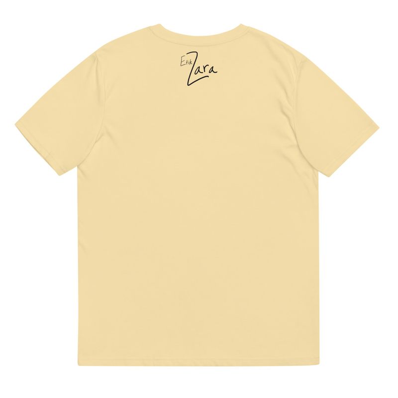 &quot;Kinky, Curly, Girly&quot; Organic Cotton Tee
