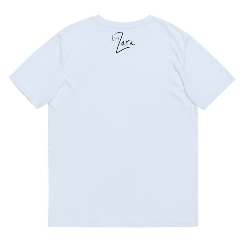 &quot;Kinky, Curly, Girly&quot; Organic Cotton Tee