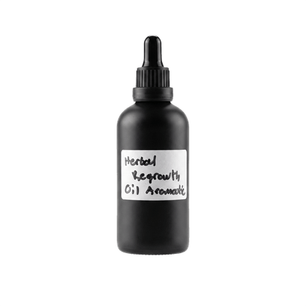 Limited Pre-Release: Herbal Regrowth Oil