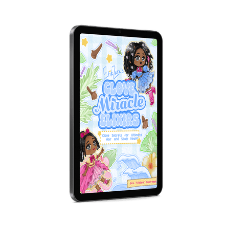 EfikZara&#x27;s Clove Miracle Elixirs