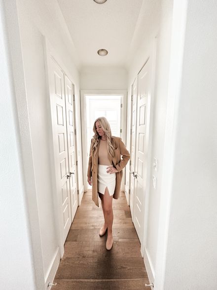 Portrait Preset - BRIGHT AND AIRY