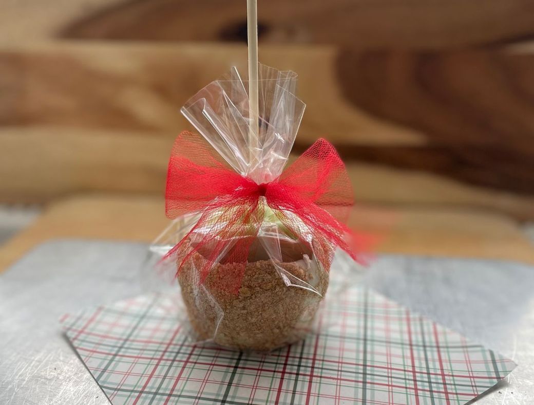 Seasonal Options - Individually Packaged