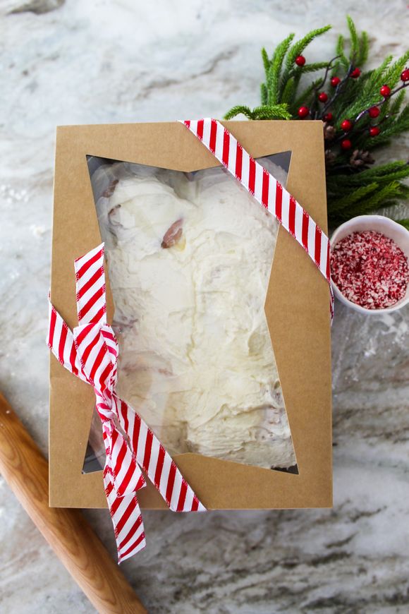 Cinnamon Rolls - Party Packs