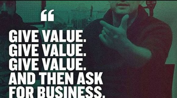 🔥FREE🔥 How To Give Value part 1: FREE Research Business Article