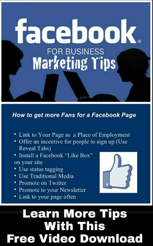 3 Free Facebook Marketing Tips for More Engagement by Zilchtosocial