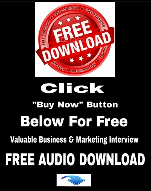 Direct Response Marketing Strategies... Interview by Steve Sipress with Joe Polish &amp; Dean Jackson