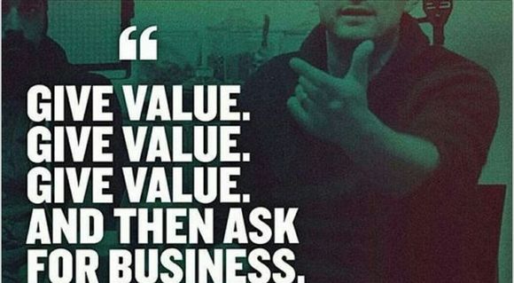 How To Give Value part 3: Free Video from Businesswoman- How to Get ppl to Pay You in Your Business