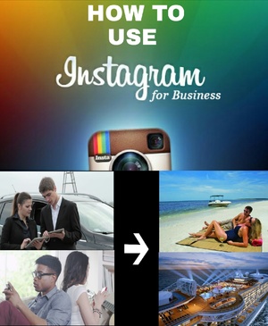 How to Use Instagram for Business 6-Video Course