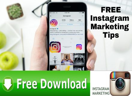 Tips for Marketing on Instagram by Rise Marketer