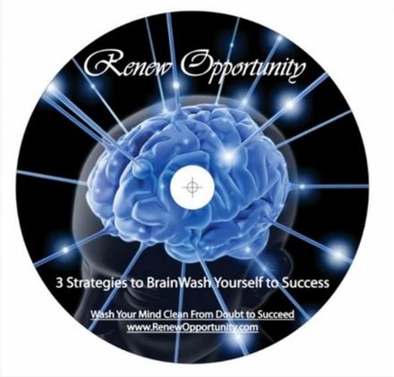 3 Strategies Brainwash For Success.       mp3 download 