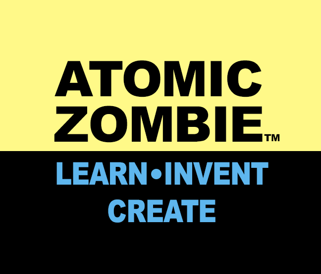 AtomicZombie DIY