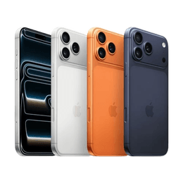 Iphone 17 Pro Max 1To