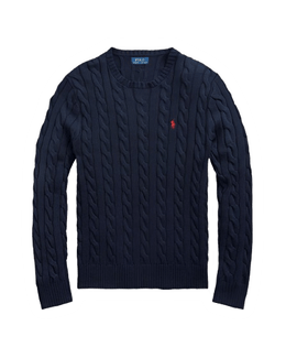 Torsadé Ralf Lauren