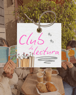 Club de Lectura y Escritura Reflexiva