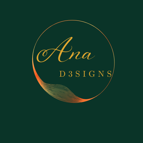 Ana D3signs &Photography