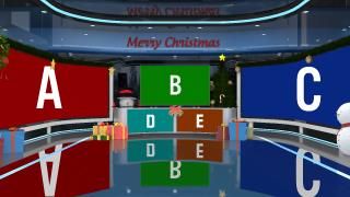 Vmix - 4K Christmas 05