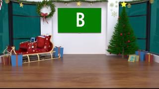 Vmix - 4K Christmas 30