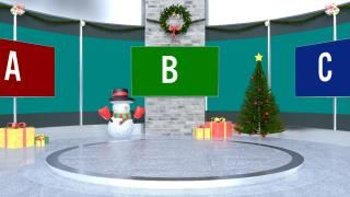Vmix - 4K Christmas 07